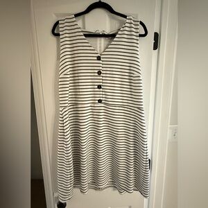 Women’s LOFT A Line Dress Size 16